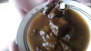 Mr Fog & Elle - Elle sunday lunch - 06