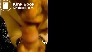 Extreme Messy Scat Blowjob