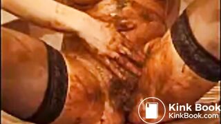 Full Lenght Scat Sex Video