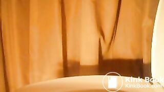 Ebony Scat Princess 1_x264