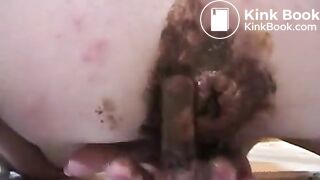 scat mega dump
