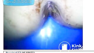 amateur webcam scat eat