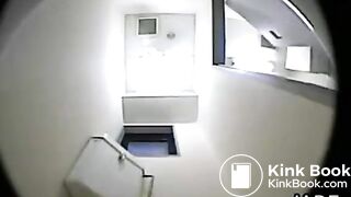 ＪＫのトイレ - Scat