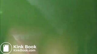 Japanese 'Ass'aulted While Shitting