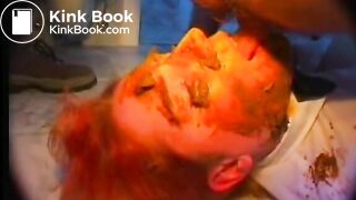 Rimjob After Golden Shower