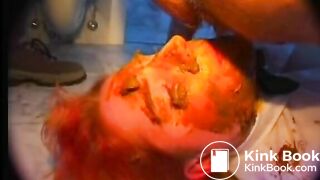 Rimjob After Golden Shower