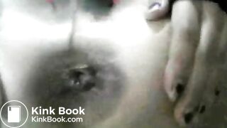 Aziandevil - LQ Ladyboy Scat Show