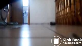 Amateur girl shits on the floor - shocking porn movies - Shocking Tubeflv