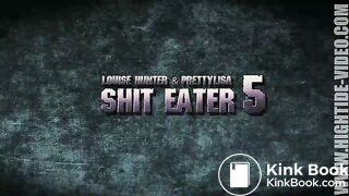 Shit Eater 5