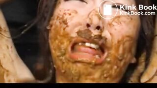 BDSM Scat Torture