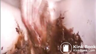 A2405F0mp4 - The Softer Side of Scat