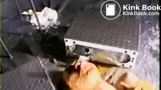 best toilet slave in world-pt 2 - - FemDom Toilet-Slaves