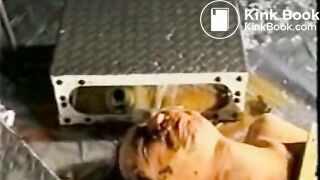 best toilet slave in world-pt 2 - - FemDom Toilet-Slaves