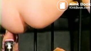 best toilet slave in world-pt 2 - - FemDom Toilet-Slaves