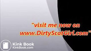 scat, shit, shitting, vomit, vomitting, puke