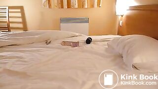 CoupleFestish - Dirty Anal 2