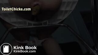 Toilet Chicks Big Turds Promo