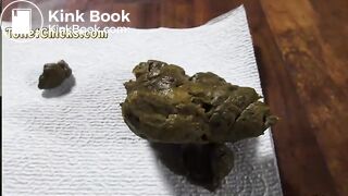 Toilet Chicks Big Turds Promo