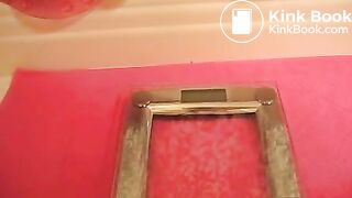 Petesue and her poop contest