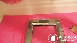 Petesue and her poop contest