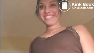 Beautiful girl shit on camera - Scat Video Collection