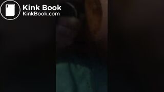 Scat slave dirty ass to mouth and fist