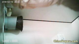 Voyeur Scat