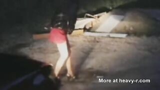 Russian scat party