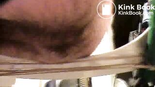 Str8 Roommate Does Nasty