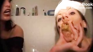 Scat Femdom