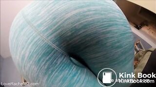 Hot Girl Farting And Sharting