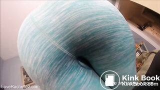 Hot Girl Farting And Sharting