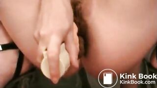 shitty dildo - Scat + Piss + Puke