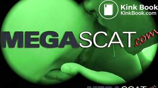 Scat Fetish Compilation