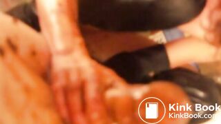 Perverted Scat Porn Compilation