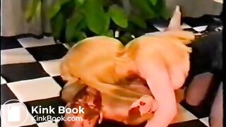 Festival Scato - Scene 1