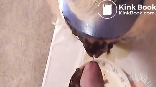 Scat slave feeding