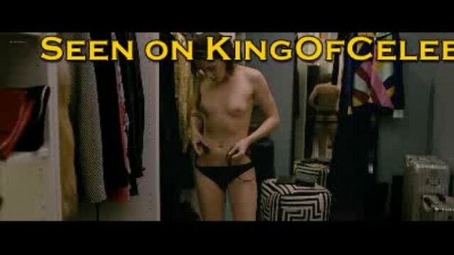 Kristen Stewart hot tits and ass