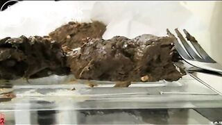Asian Woman - Dream Turd 2
