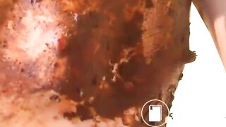 Dirty asslicking with Dana