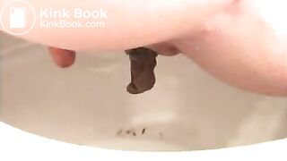 Shitting compilation of cute girls