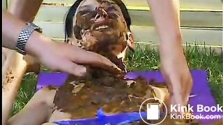 xxxshowerd in scat_02avi