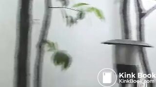 素人投稿　野外排泄　6-2 - Scat