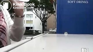 素人投稿　野外排泄　6-2 - Scat