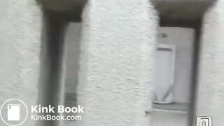 素人投稿　野外排泄　6-2 - Scat