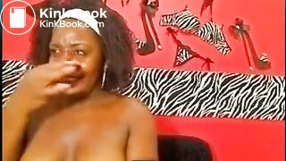 asian, latin & ebony scat bitches from webcam