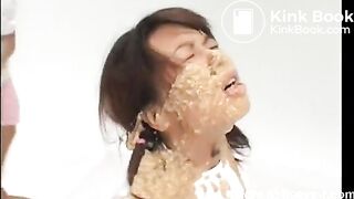 Puking, Pooping And Pissing