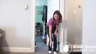 Where girls should shit - scat porn at ThisVid tubemp4