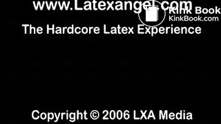 Extreme anal loverflv