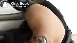 Extreme anal loverflv